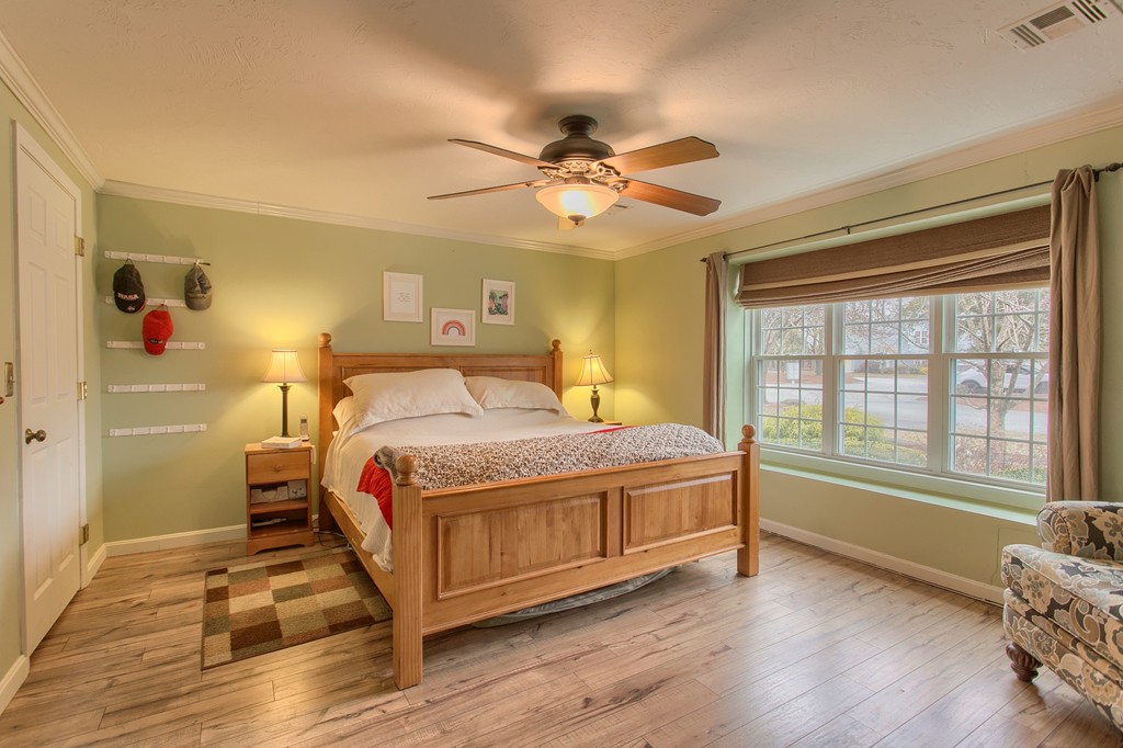 503 Ridgefield Circle, Unit A Clinton, MA 01510 - Photo 13 of 30 Gallery Image 13