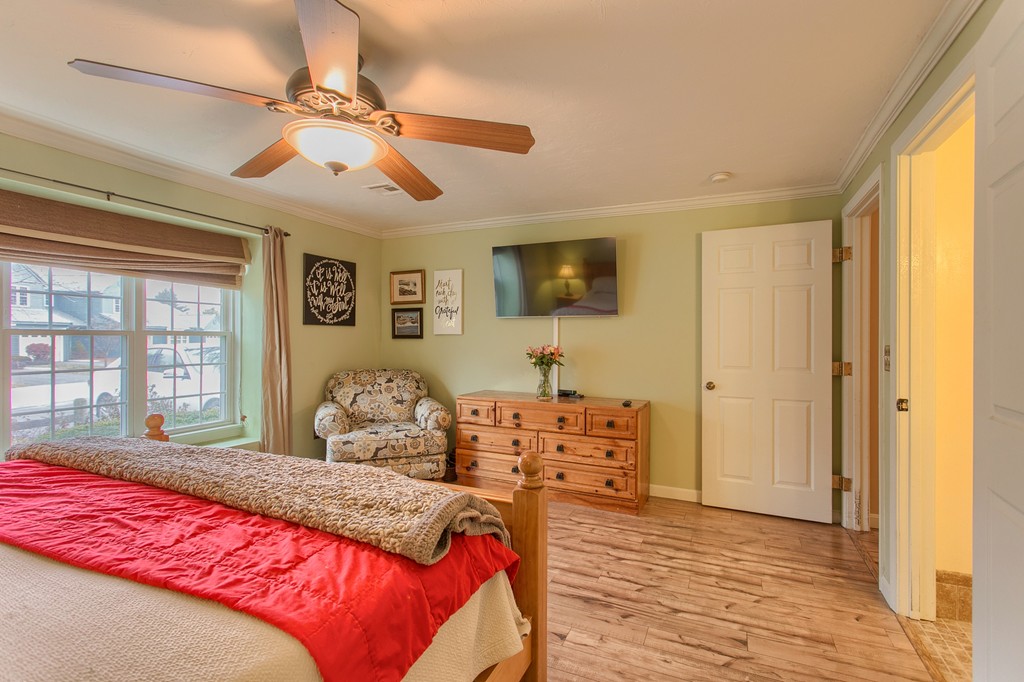 503 Ridgefield Circle, Unit A Clinton, MA 01510 - Photo 14 of 30 Gallery Image 14