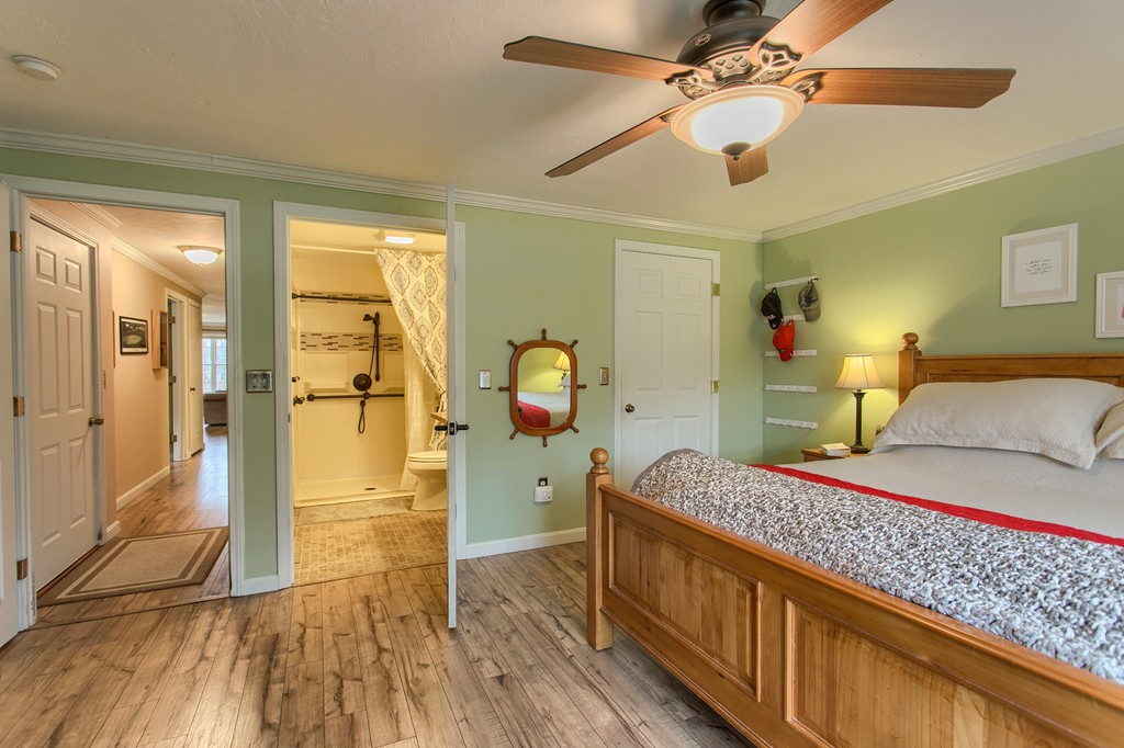 503 Ridgefield Circle, Unit A Clinton, MA 01510 - Photo 15 of 30 Gallery Image 15