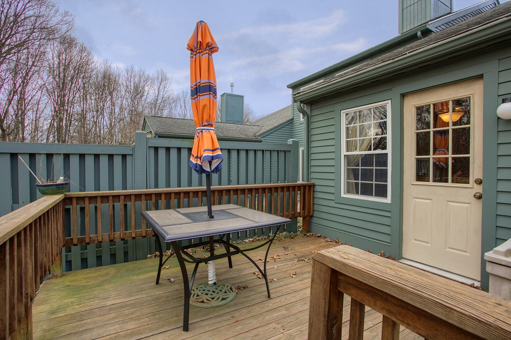 503 Ridgefield Circle, Unit A Clinton, MA 01510 - Photo 20 of 30 Gallery Image 20