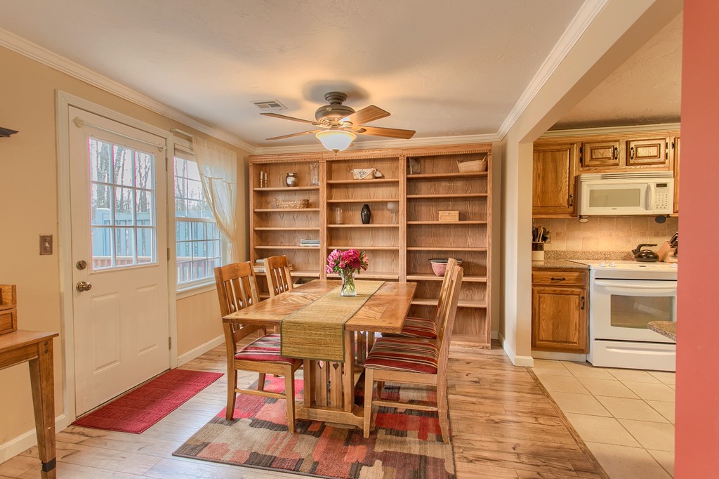 503 Ridgefield Circle, Unit A Clinton, MA 01510 - Photo 7 of 30 Gallery Image 7