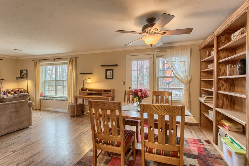 503 Ridgefield Circle, Unit A Clinton, MA 01510 - Photo 9 of 30 Gallery Image 9