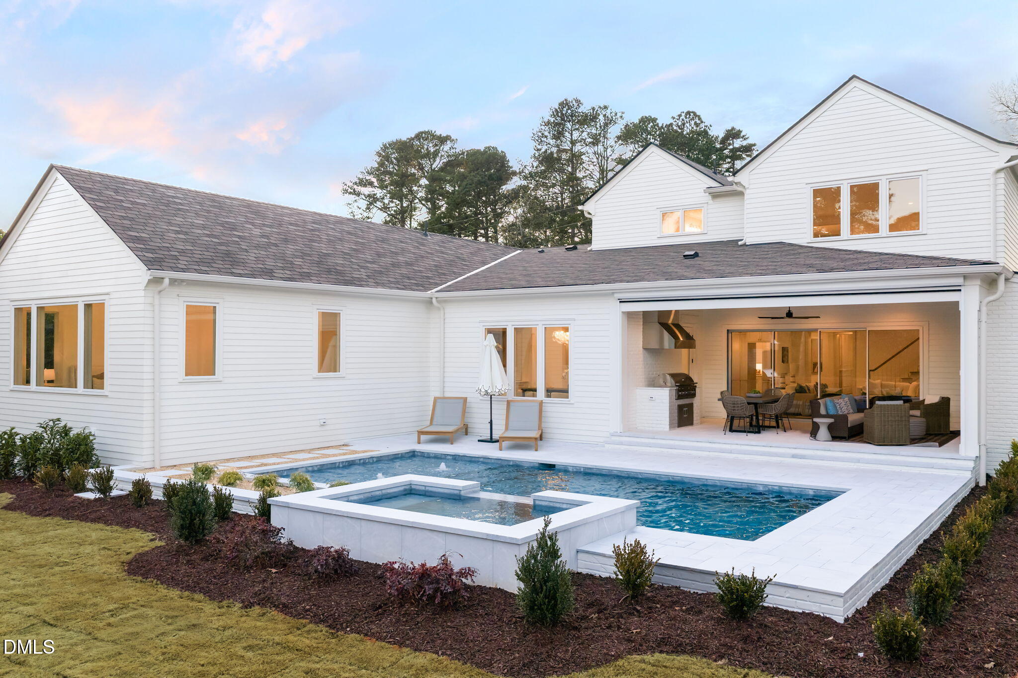 2108 Ridge Road Raleigh, NC 27607 - Photo 45 of 47