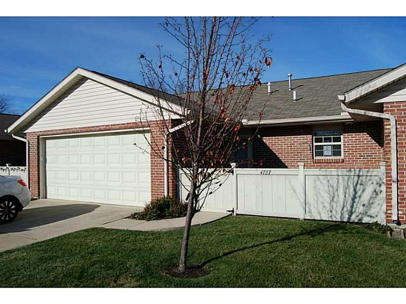 4787 Cornell Street, Unit 4787 Springfield, OH 45503 - Photo 11 of 11