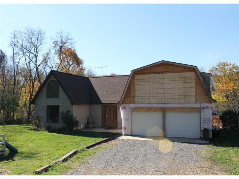 1329 Shenango Road Big Beaver, PA 16115 - Photo 1 of 1 Exterior Front.