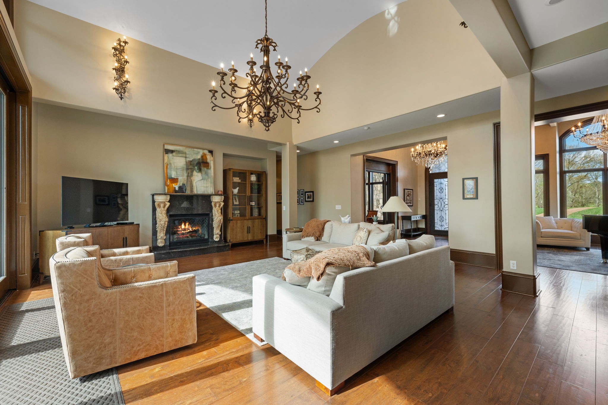 3747 Armstrong Road Springfield, TN 37172 - Photo 13 of 65