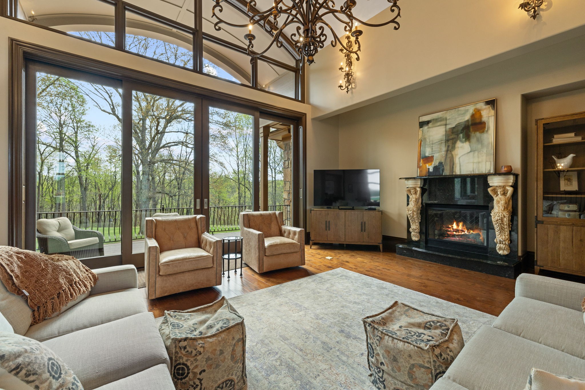 3747 Armstrong Road Springfield, TN 37172 - Photo 14 of 65