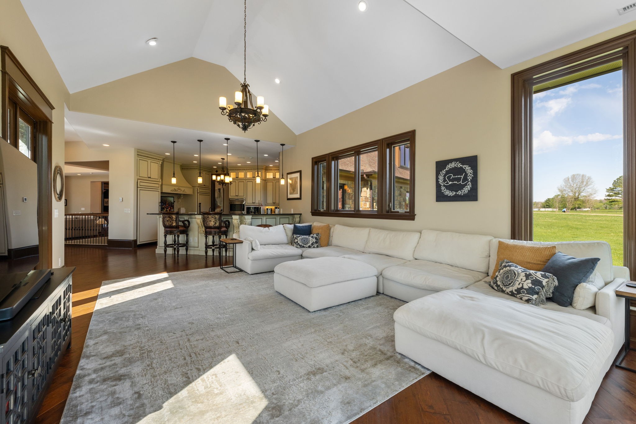 3747 Armstrong Road Springfield, TN 37172 - Photo 18 of 65