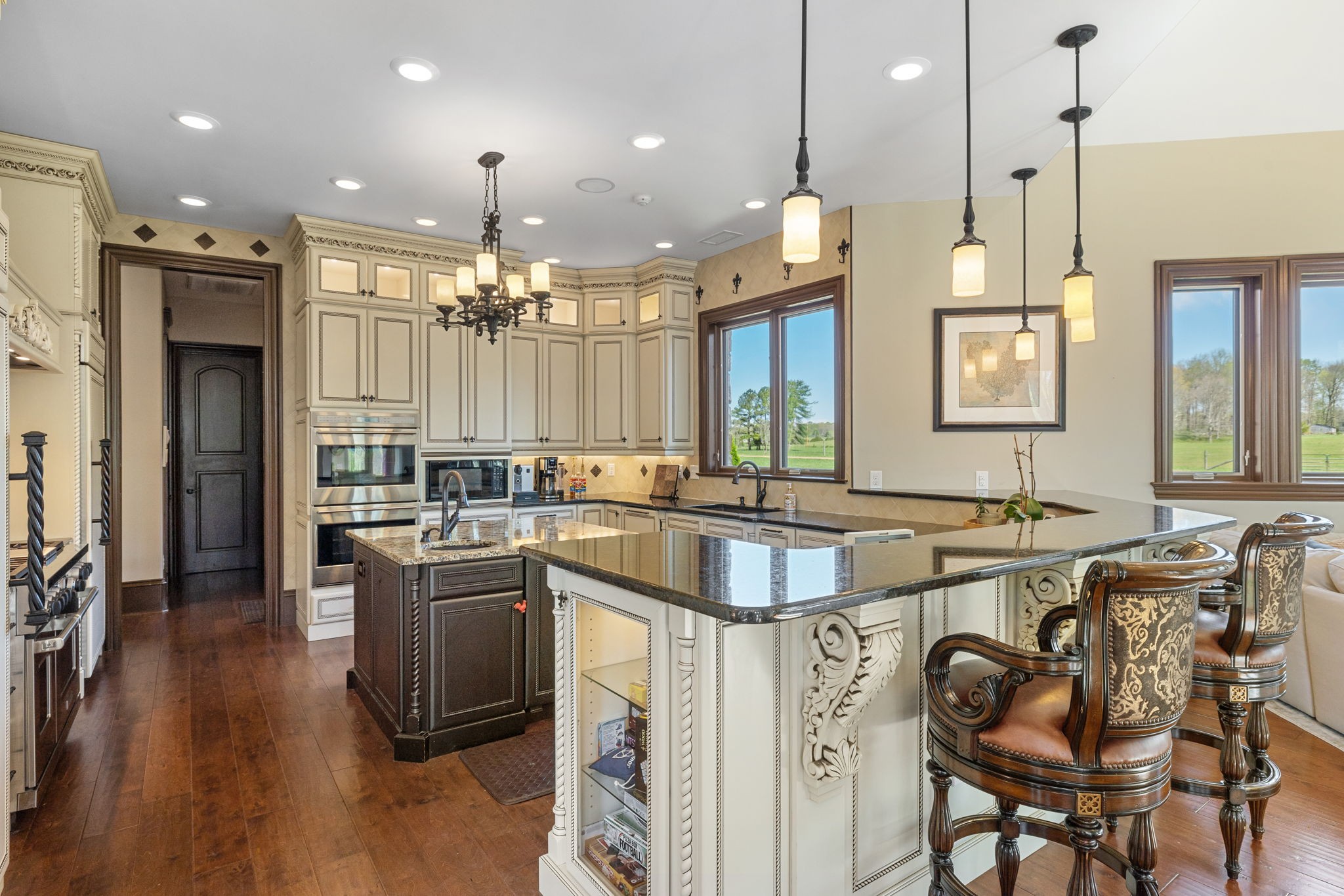 3747 Armstrong Road Springfield, TN 37172 - Photo 20 of 65