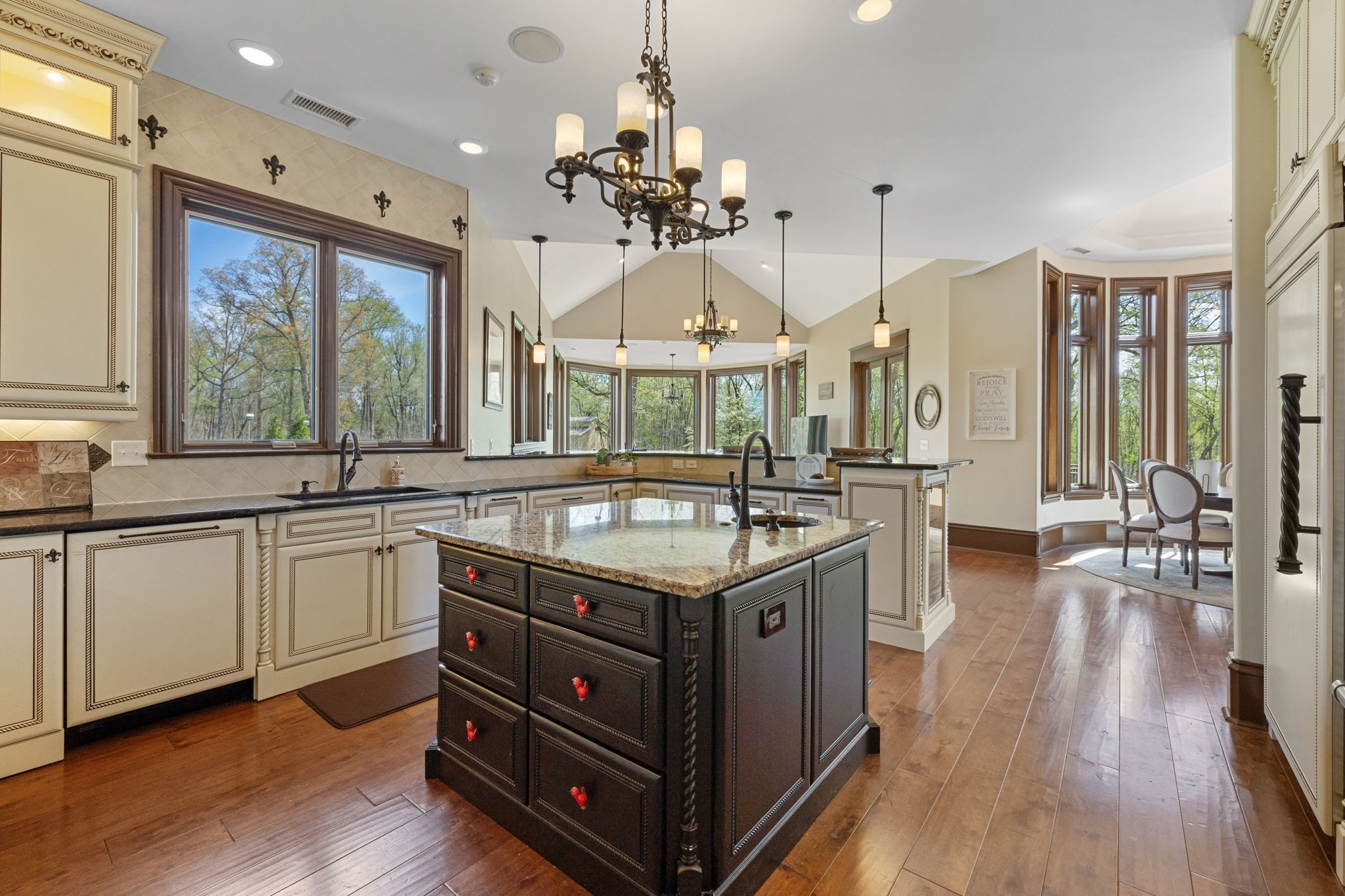 3747 Armstrong Road Springfield, TN 37172 - Photo 21 of 65