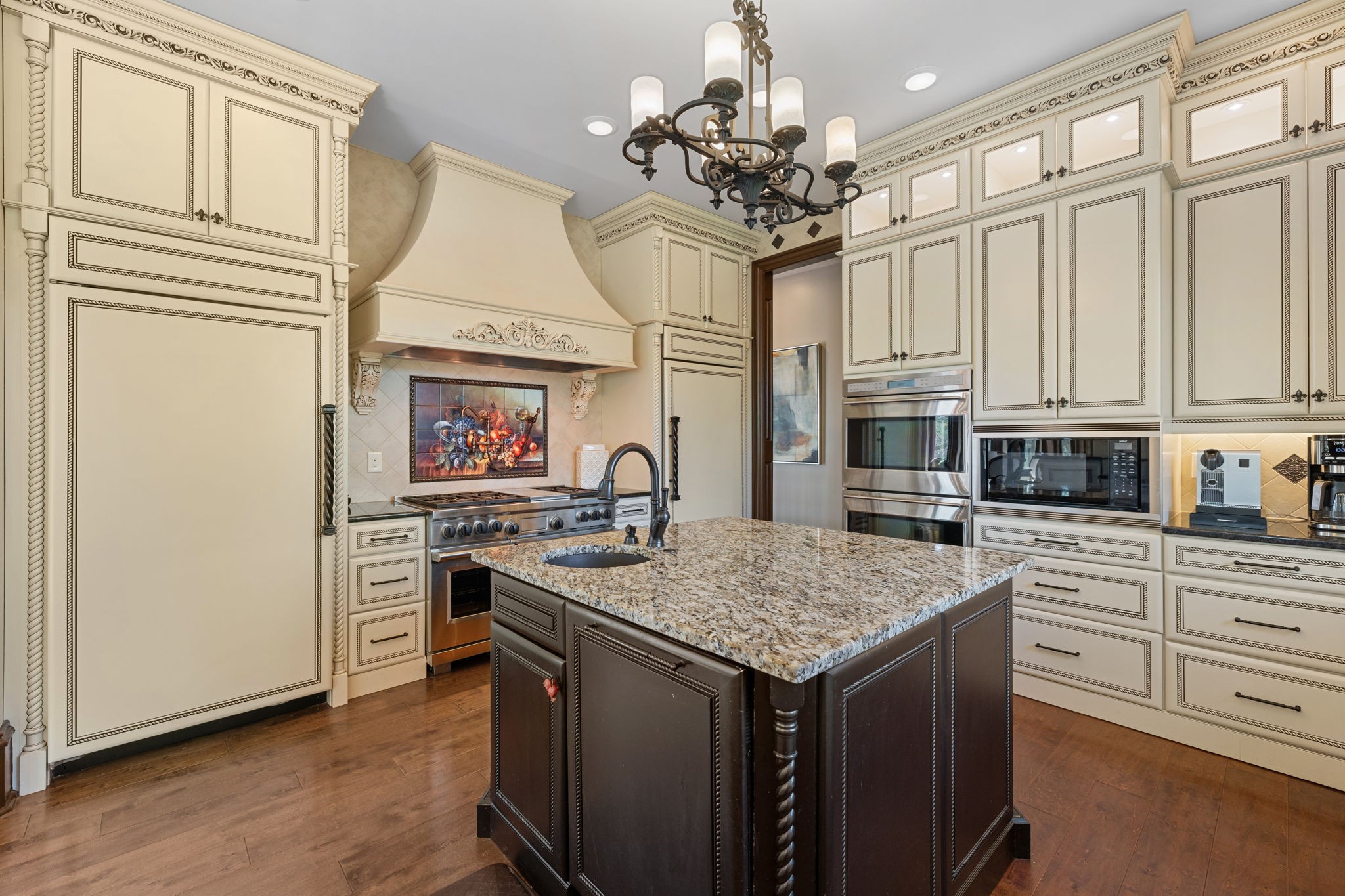 3747 Armstrong Road Springfield, TN 37172 - Photo 22 of 65