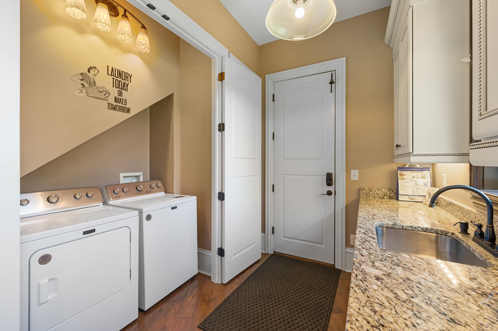 3747 Armstrong Road Springfield, TN 37172 - Photo 29 of 65