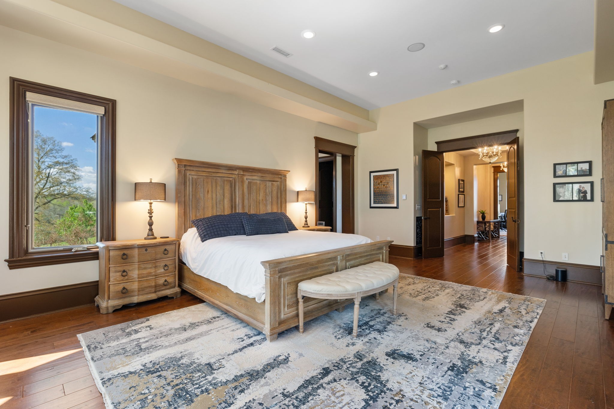 3747 Armstrong Road Springfield, TN 37172 - Photo 33 of 65