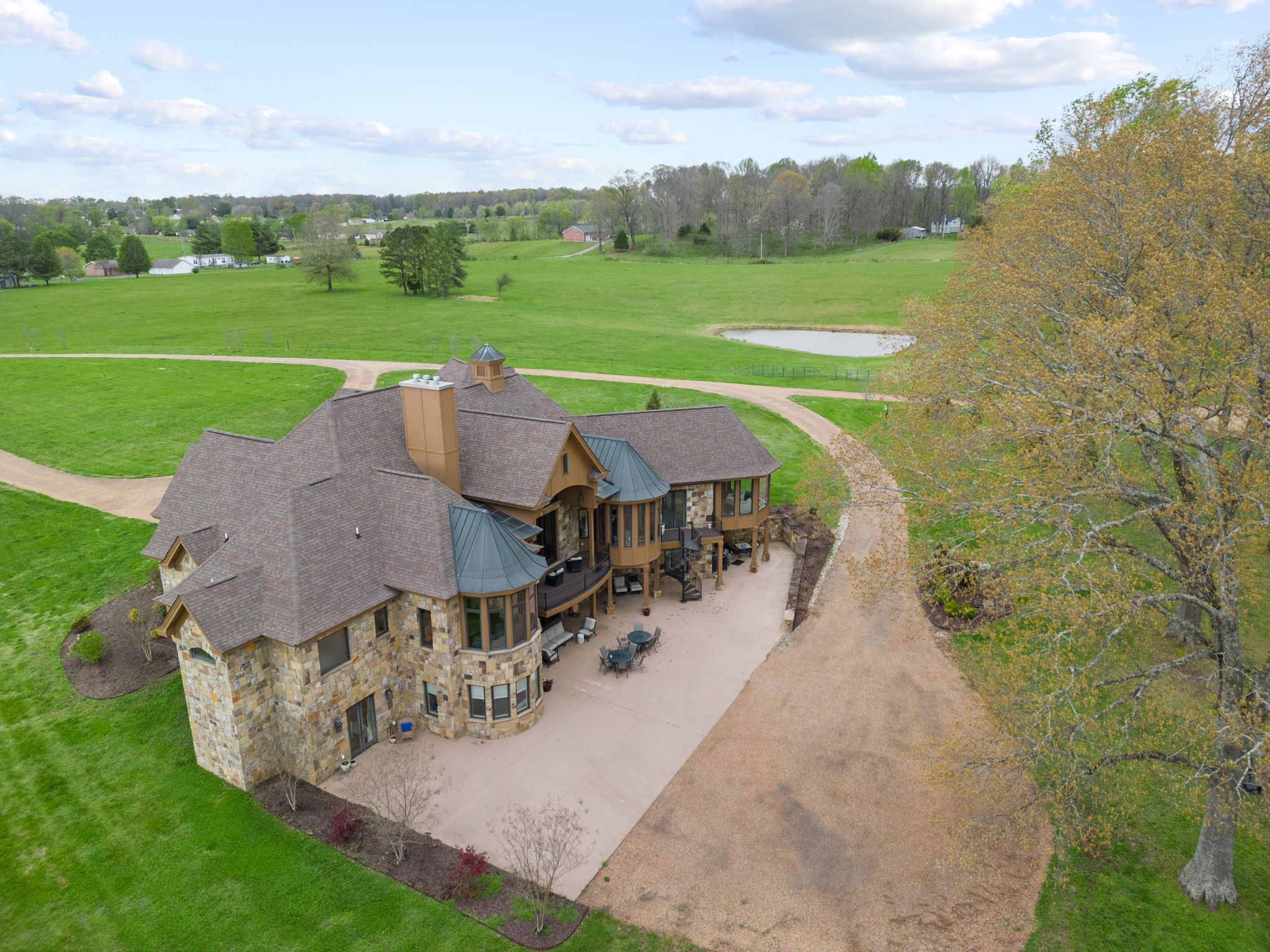 3747 Armstrong Road Springfield, TN 37172 - Photo 4 of 65