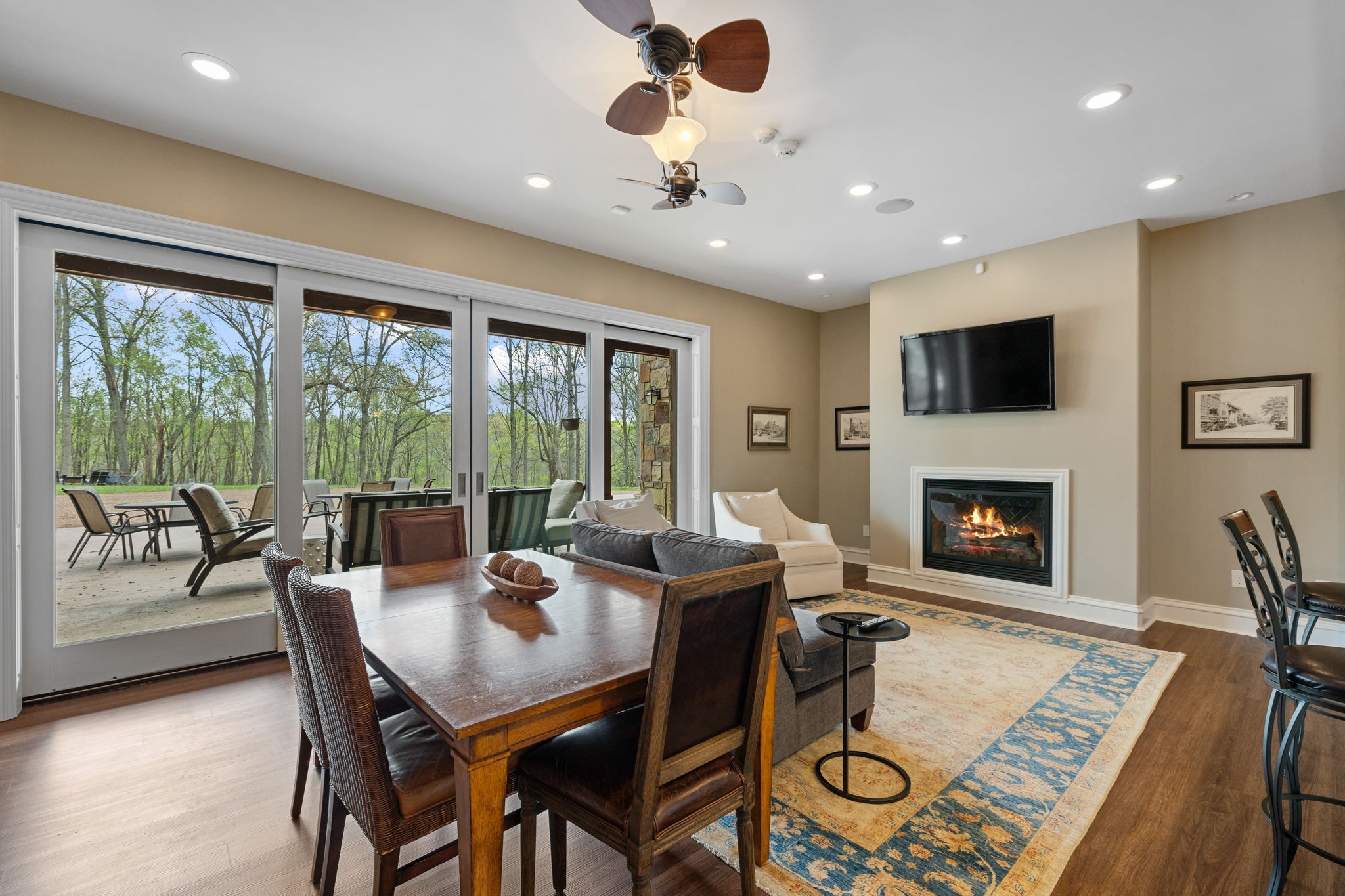 3747 Armstrong Road Springfield, TN 37172 - Photo 42 of 65