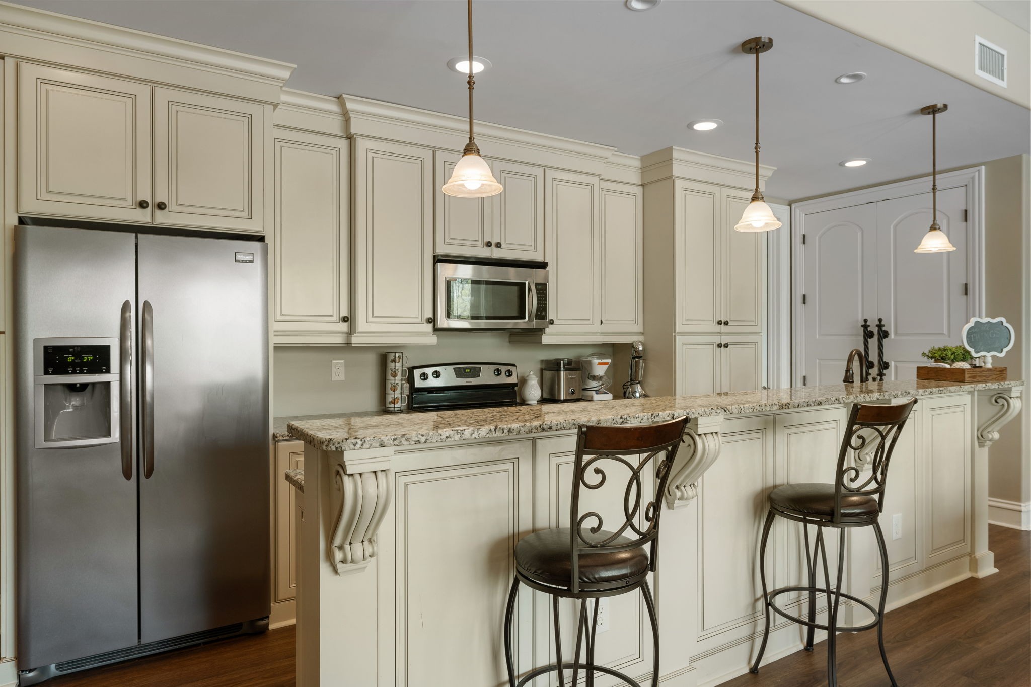 3747 Armstrong Road Springfield, TN 37172 - Photo 43 of 65