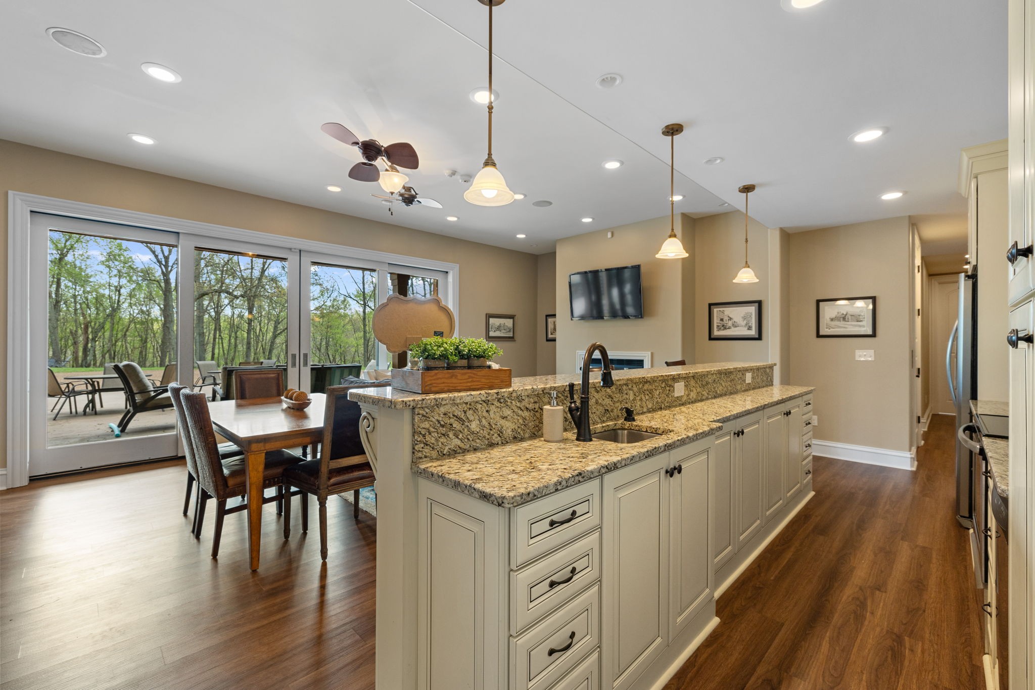 3747 Armstrong Road Springfield, TN 37172 - Photo 44 of 65