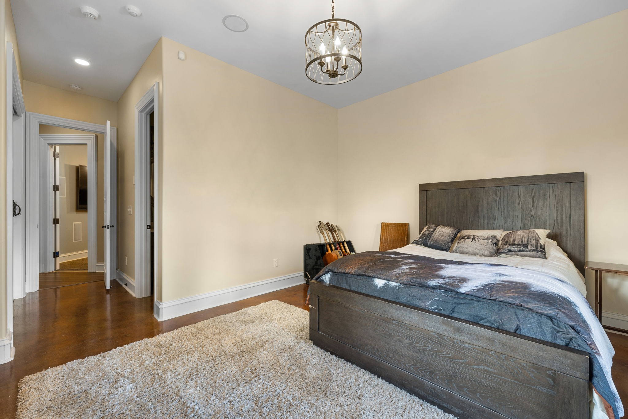 3747 Armstrong Road Springfield, TN 37172 - Photo 49 of 65