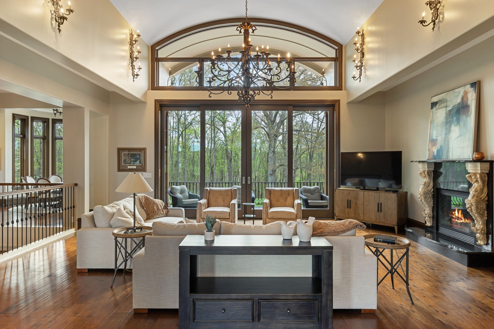 3747 Armstrong Road Springfield, TN 37172 - Photo 5 of 65