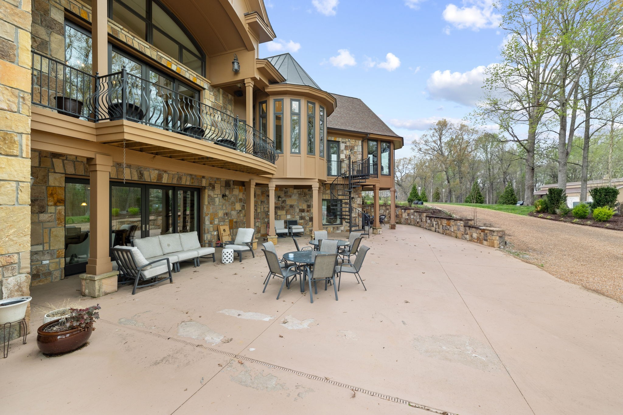 3747 Armstrong Road Springfield, TN 37172 - Photo 58 of 65