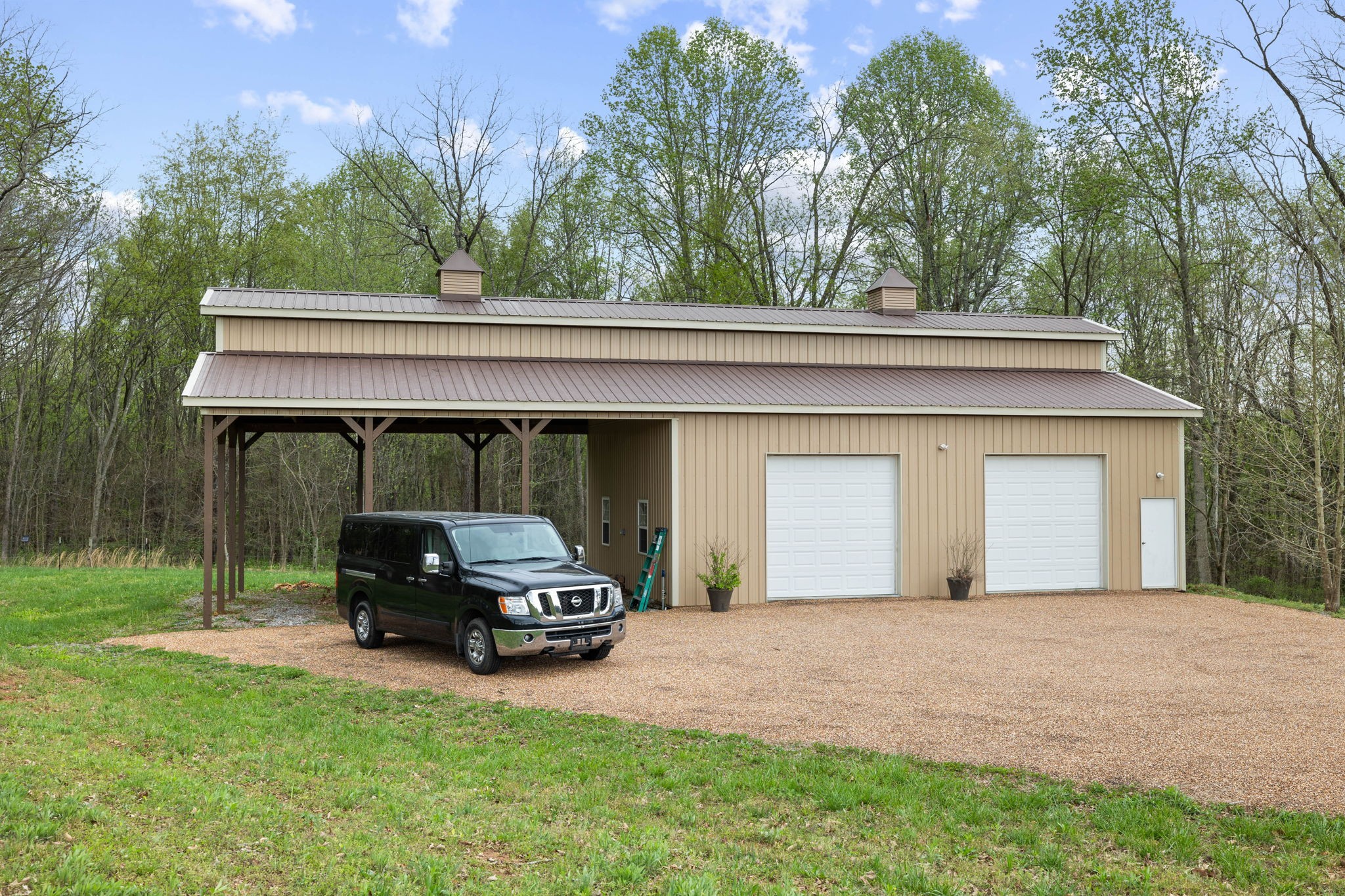 3747 Armstrong Road Springfield, TN 37172 - Photo 59 of 65