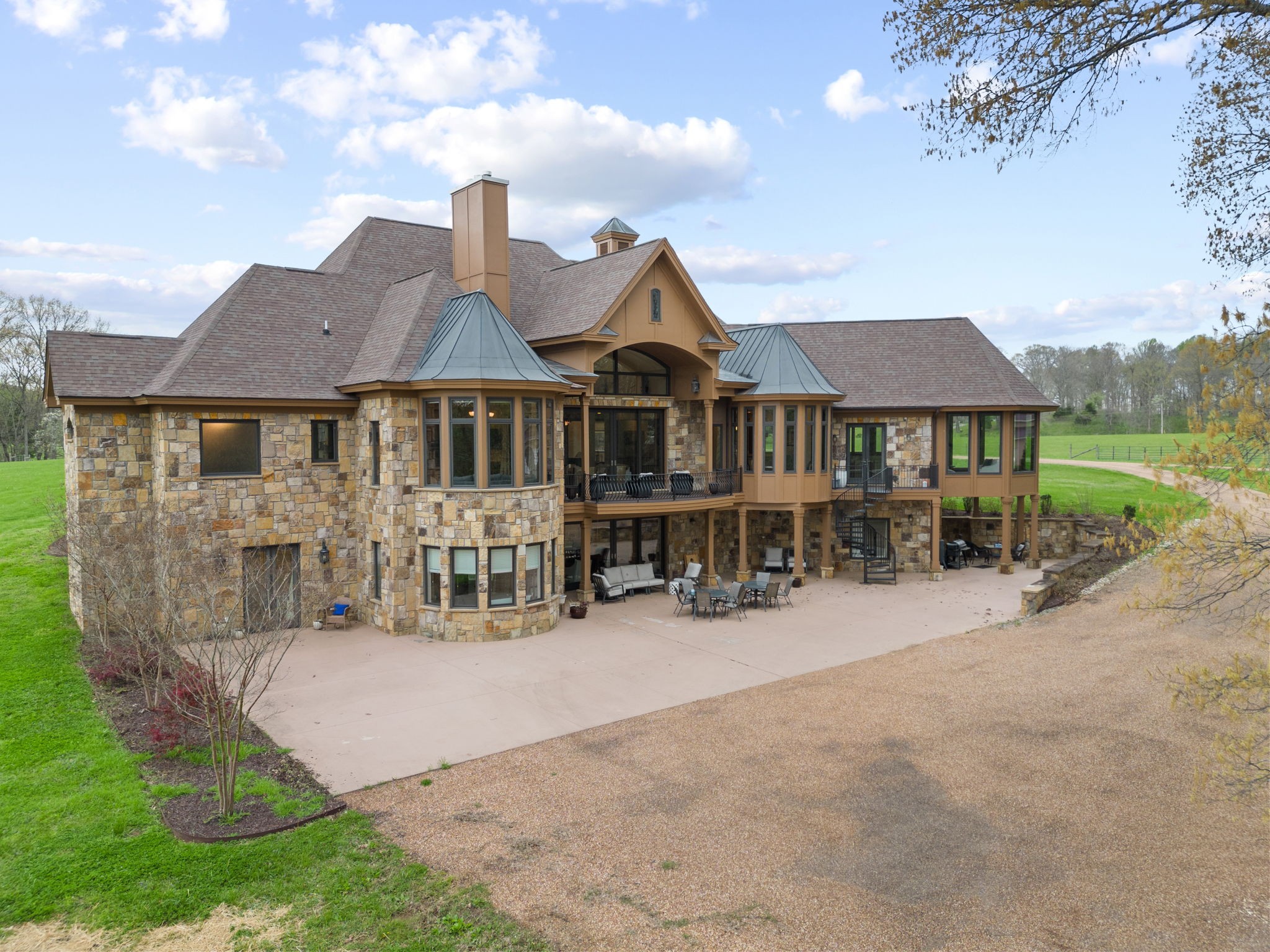 3747 Armstrong Road Springfield, TN 37172 - Photo 60 of 65