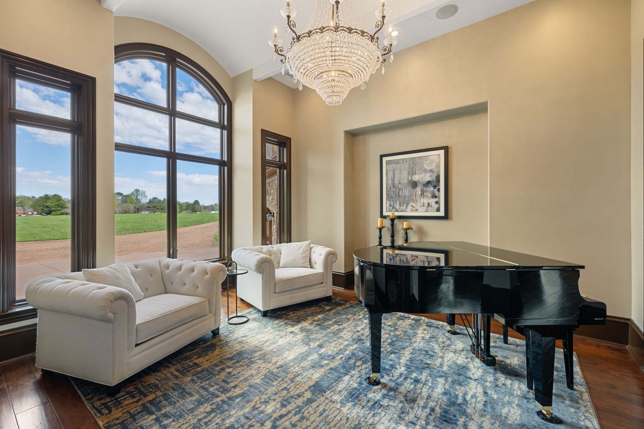 3747 Armstrong Road Springfield, TN 37172 - Photo 6 of 65