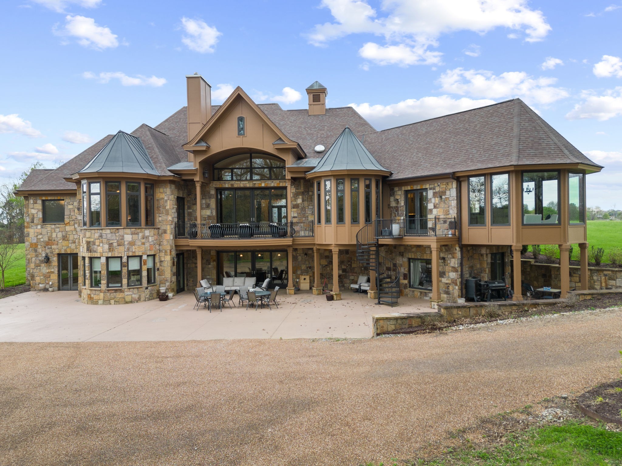 3747 Armstrong Road Springfield, TN 37172 - Photo 61 of 65