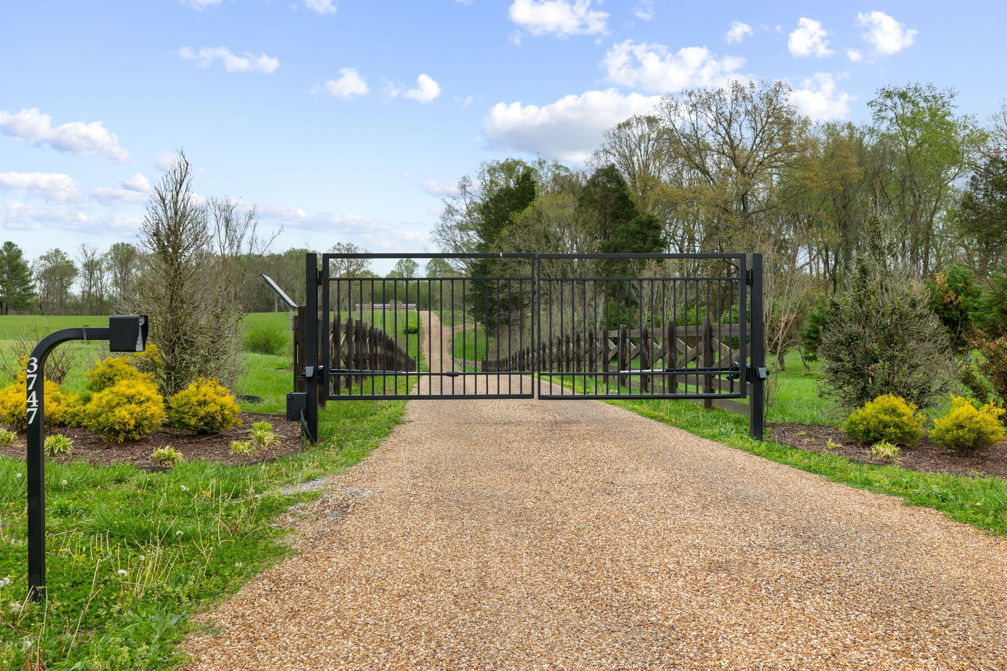 3747 Armstrong Road Springfield, TN 37172 - Photo 62 of 65