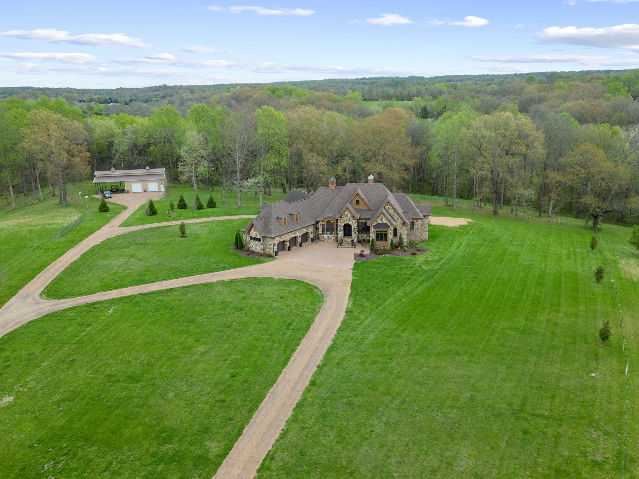 3747 Armstrong Road Springfield, TN 37172 - Photo 63 of 65