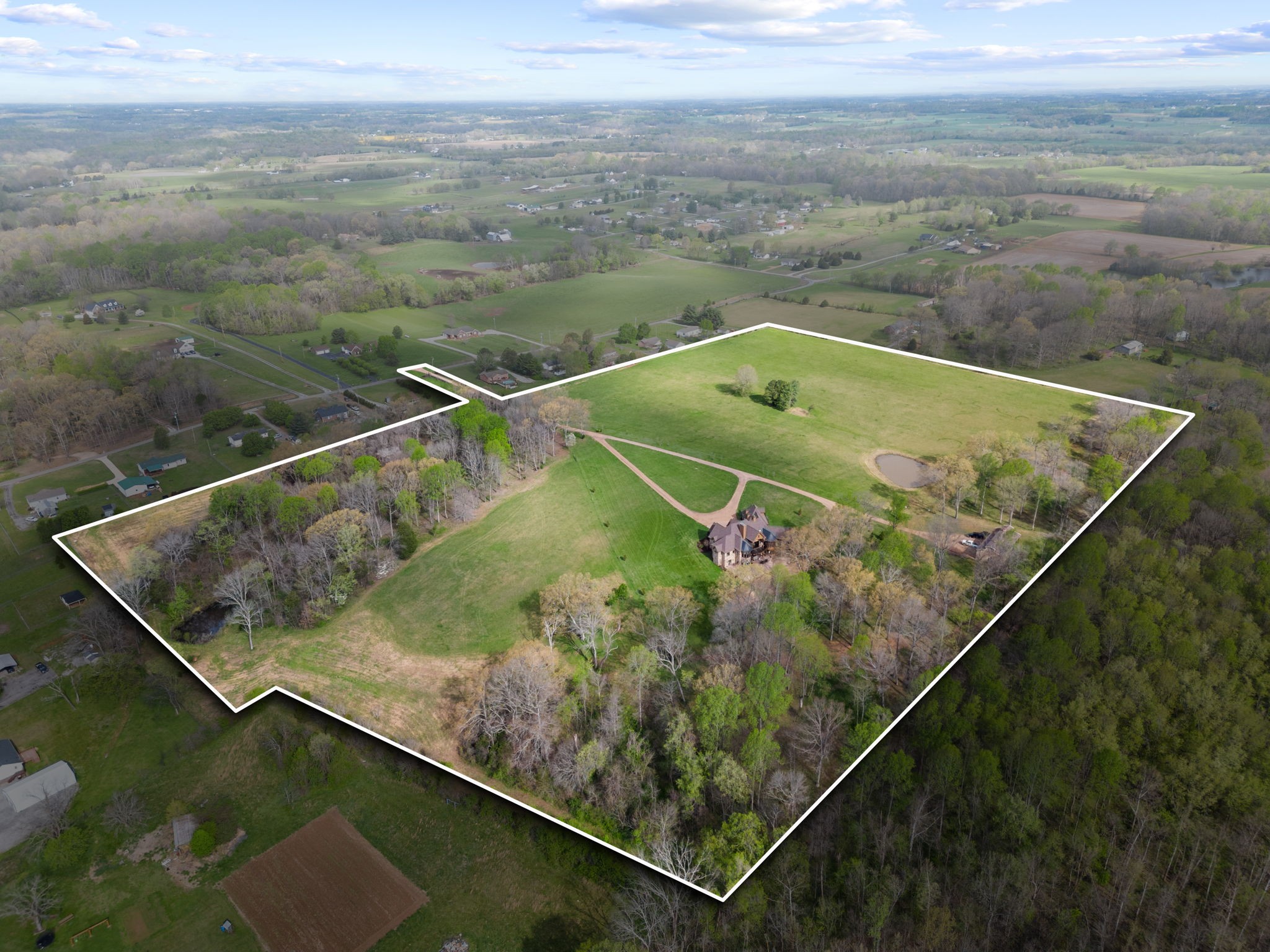 3747 Armstrong Road Springfield, TN 37172 - Photo 65 of 65