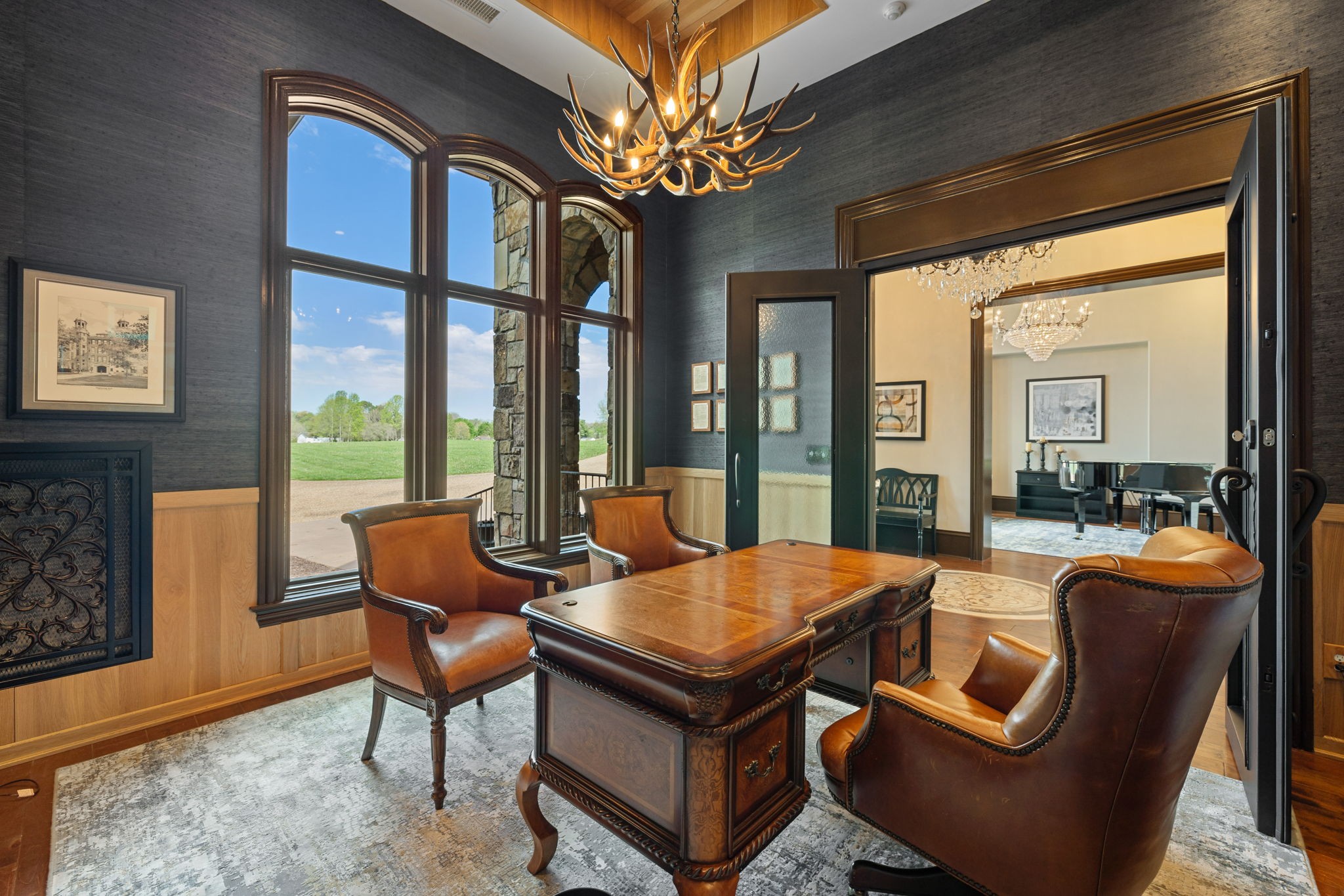 3747 Armstrong Road Springfield, TN 37172 - Photo 9 of 65