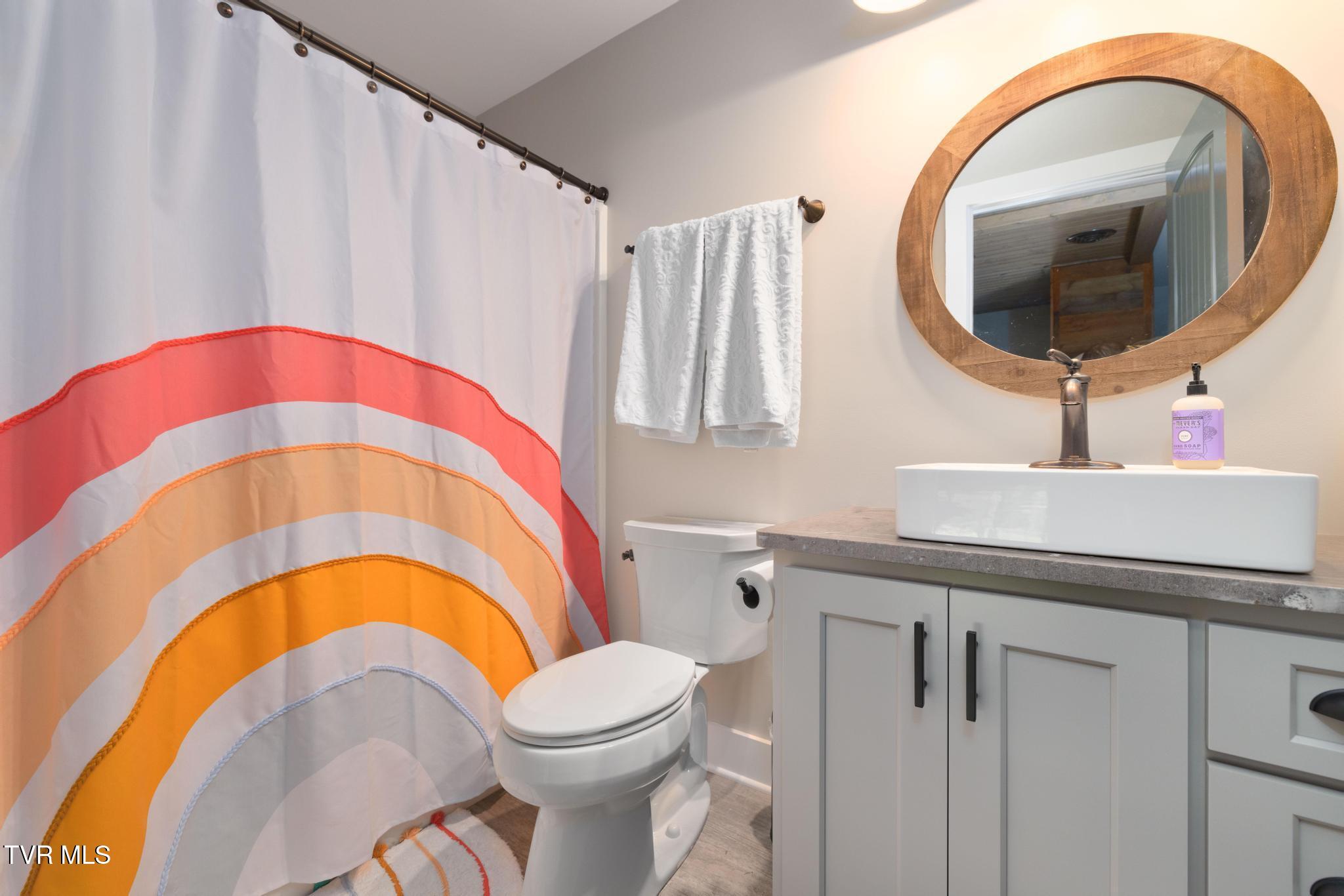 179 Taylortown Road Johnson City, TN 37601 - Photo 42 of 61 Second floor full bathroom