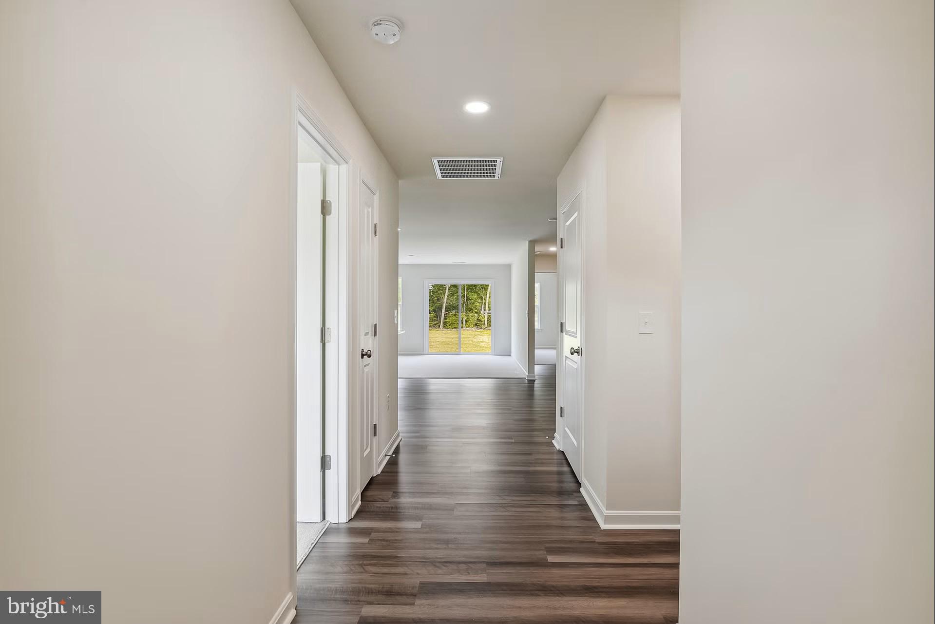 Lot F Shortly Road Georgetown, DE 19947 - Photo 7 of 11 Hallway