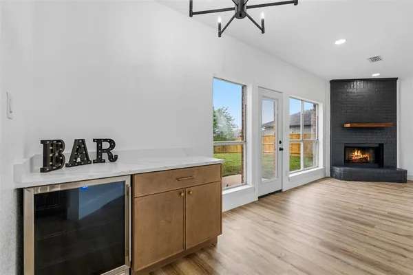 $339,900 | 2712 Pioneer Lane, Lancaster, TX 75146