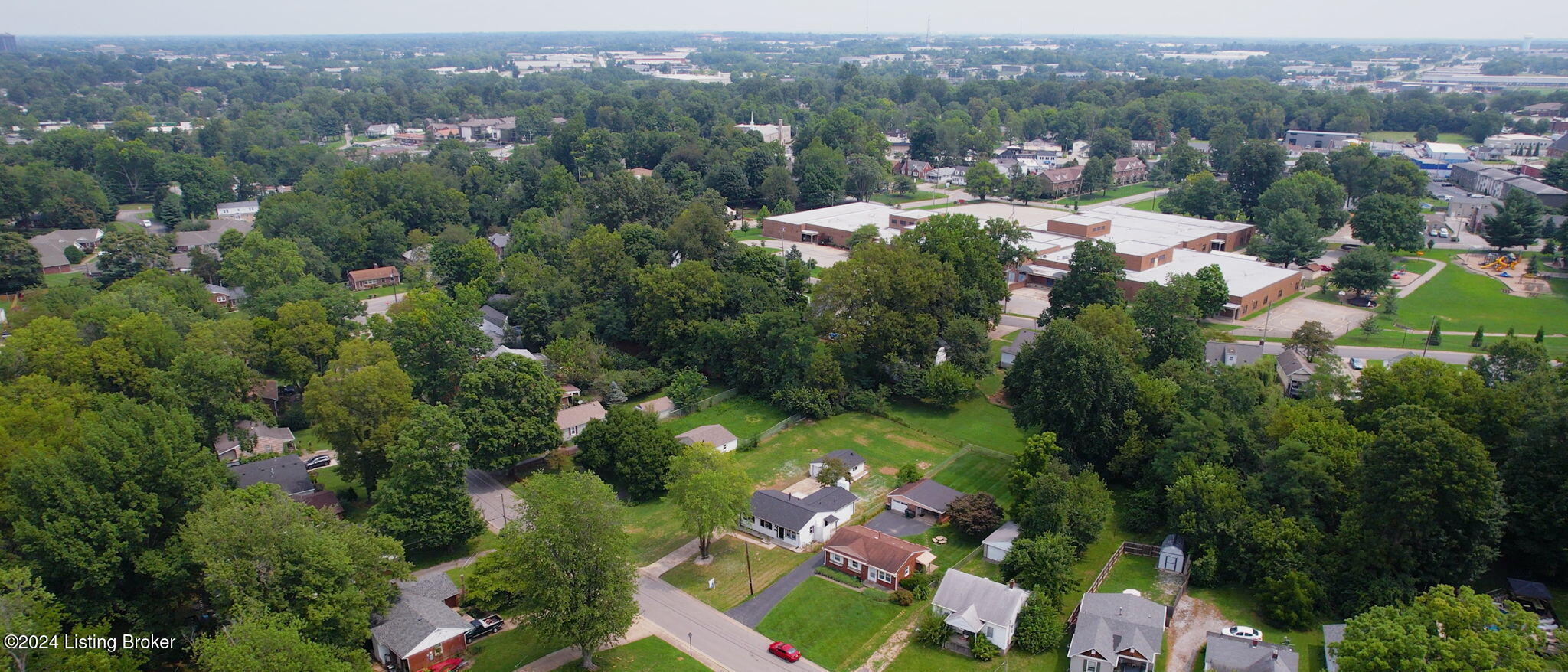 3407 Dell Road Louisville, KY 40299 - Photo 44 of 51 3407 Dell Rd, Louisville, KY 40299