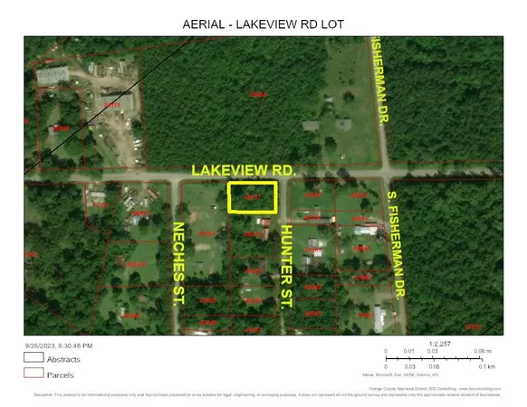 $15,000 | 0 Lakeview Road, Vidor, TX 77662