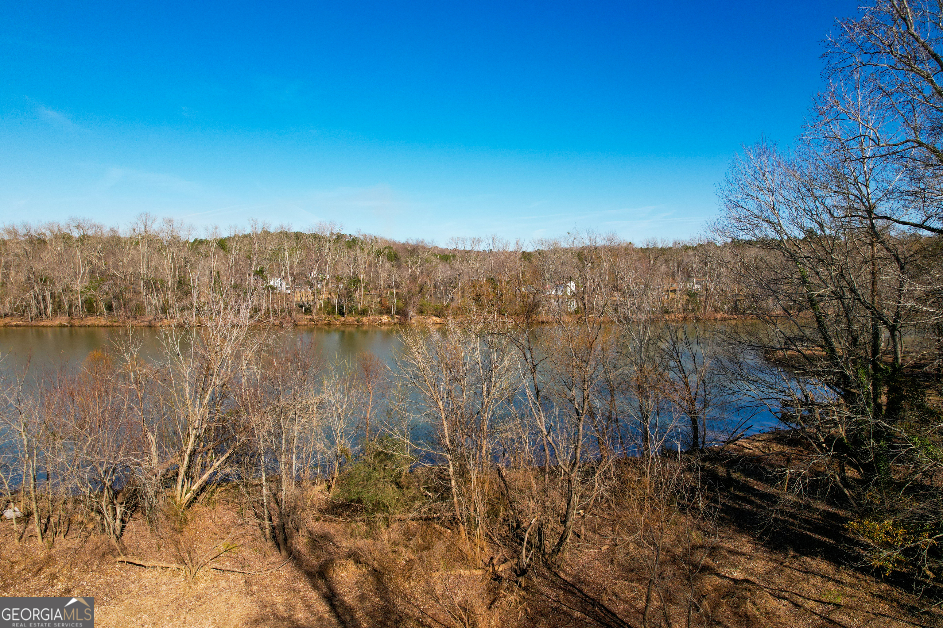 139 Cherokee Drive Jackson, GA 30233 - Photo 29 of 34 a view of lake
