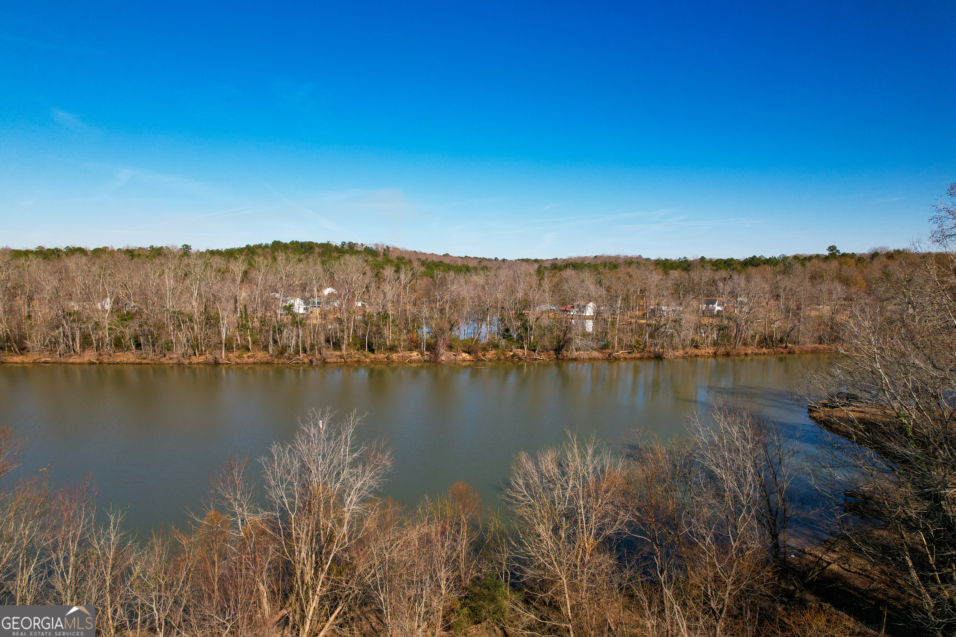 139 Cherokee Drive Jackson, GA 30233 - Photo 30 of 34 a view of lake