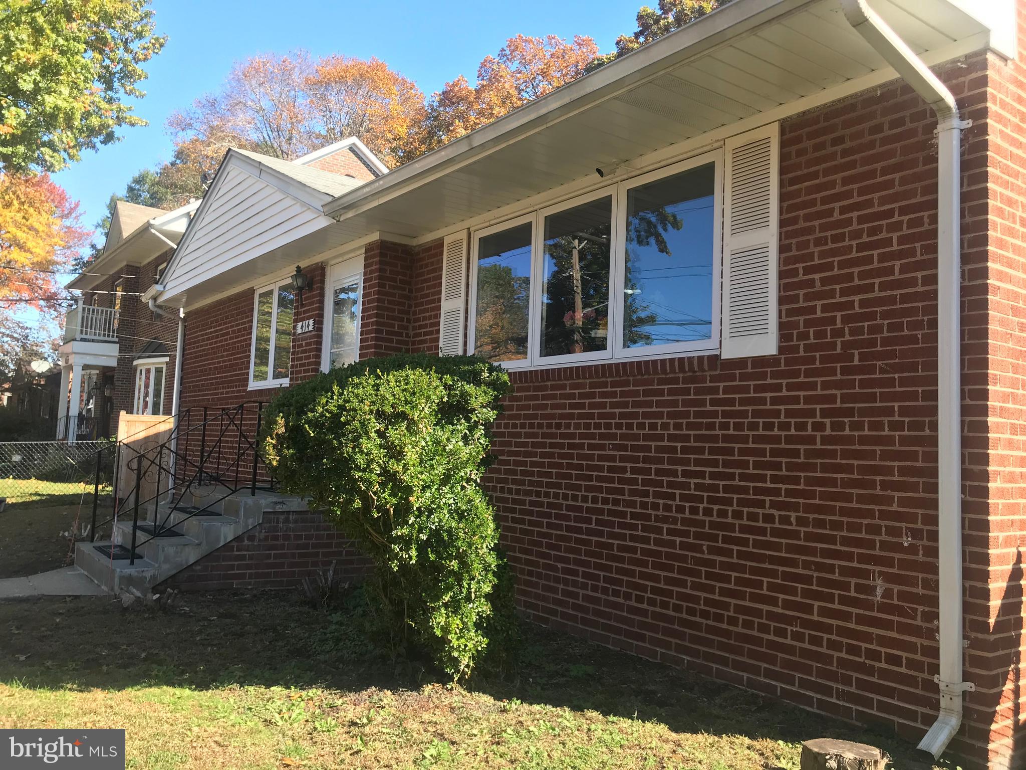 414 Irwin Street Silver Spring, MD 20901 - Photo 1 of 23