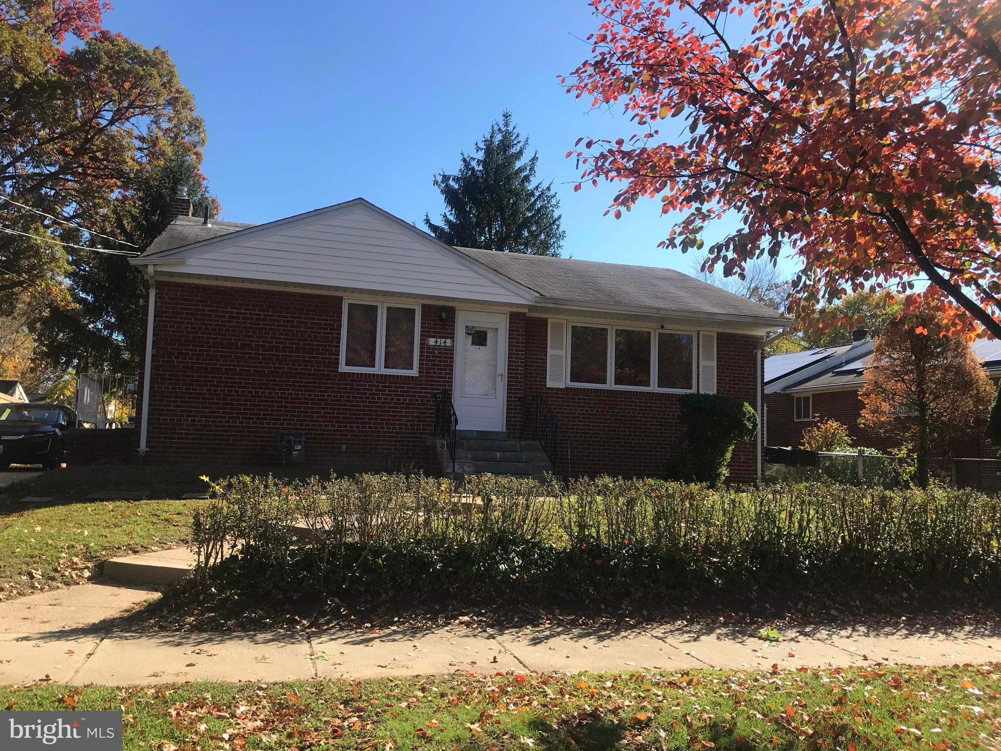 414 Irwin Street Silver Spring, MD 20901 - Photo 2 of 23