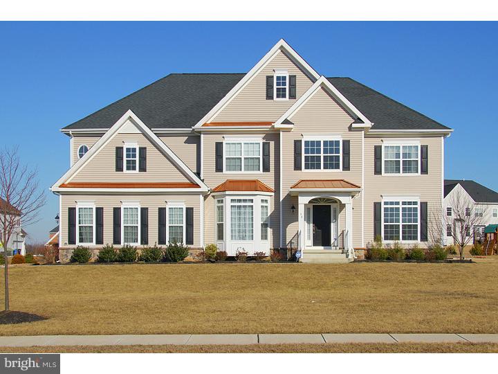 58 Curtmantle Road Mickleton, NJ 08056 - Photo 1 of 19 Front Yard