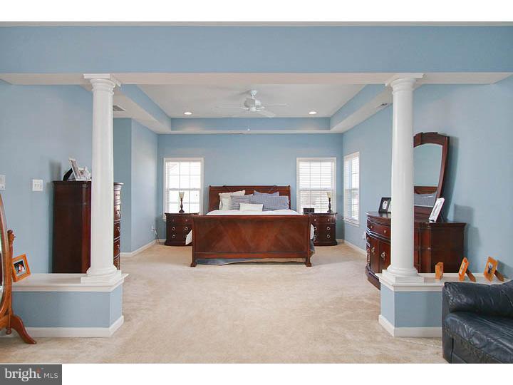 58 Curtmantle Road Mickleton, NJ 08056 - Photo 14 of 19 Master Bedroom