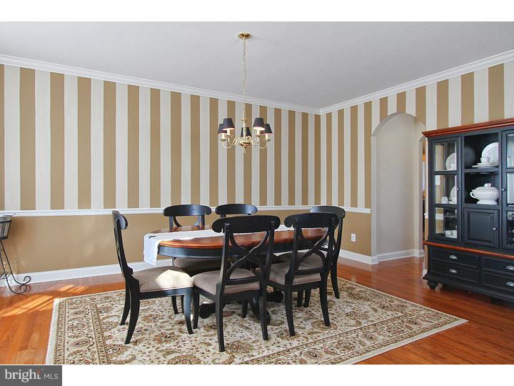 58 Curtmantle Road Mickleton, NJ 08056 - Photo 3 of 19 Dining Room