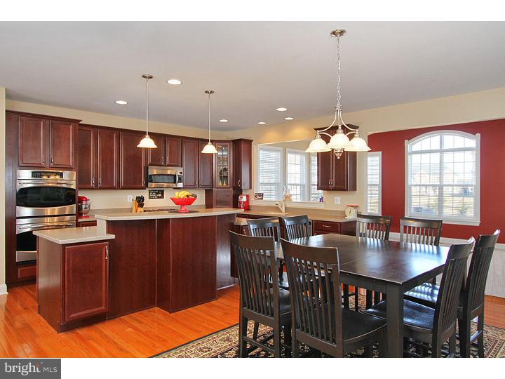 58 Curtmantle Road Mickleton, NJ 08056 - Photo 4 of 19 Kitchen