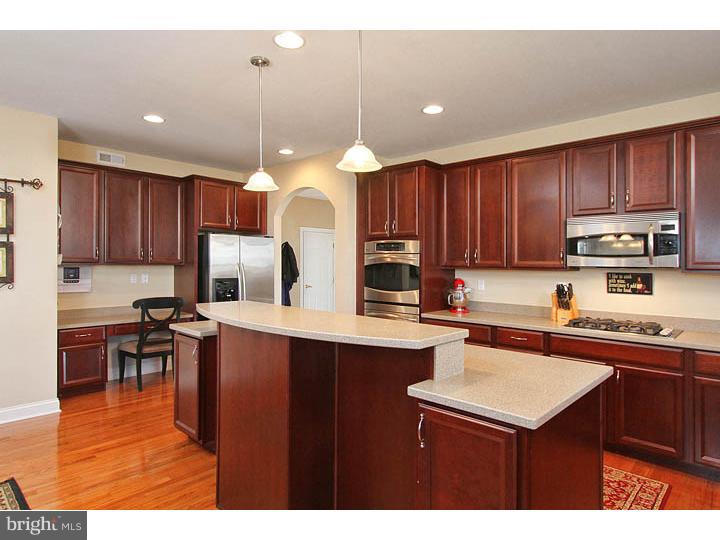 58 Curtmantle Road Mickleton, NJ 08056 - Photo 5 of 19 Kitchen