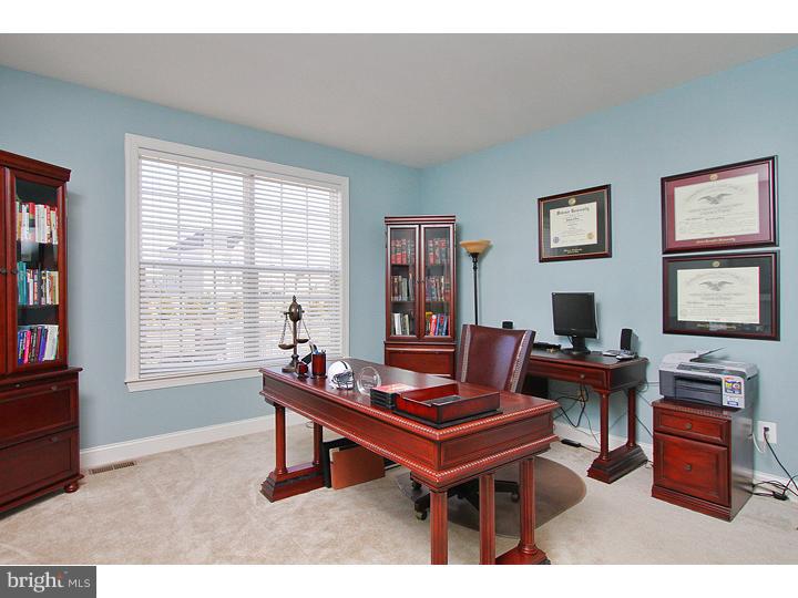 58 Curtmantle Road Mickleton, NJ 08056 - Photo 6 of 19 Office / Study