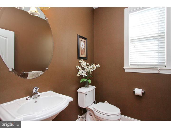 58 Curtmantle Road Mickleton, NJ 08056 - Photo 10 of 19 Half Bath