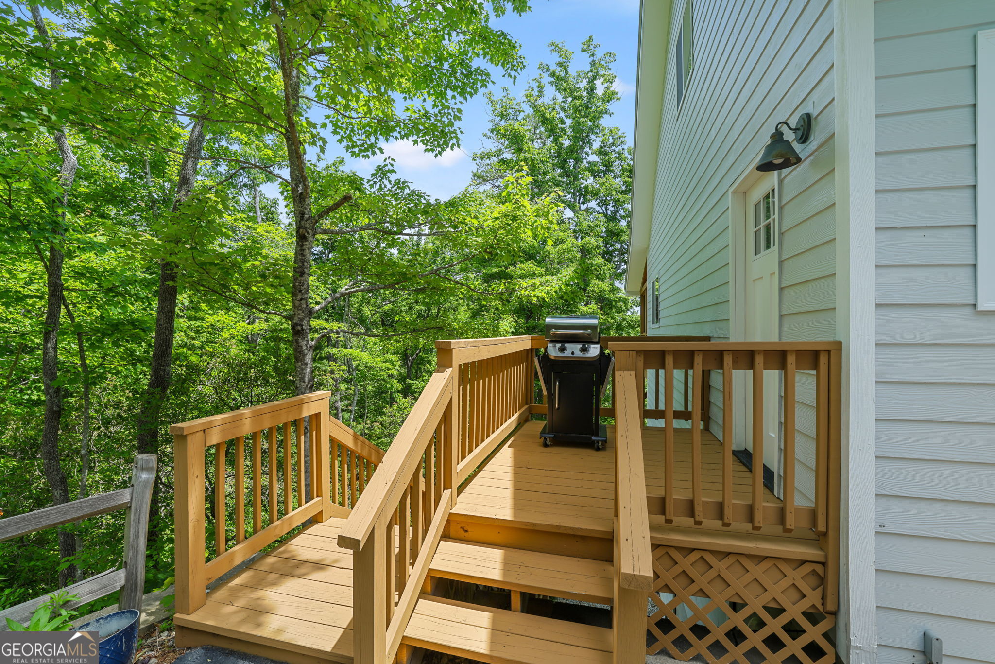 557 Walnut Grove Lane Tiger, GA 30576 - Photo 63 of 76