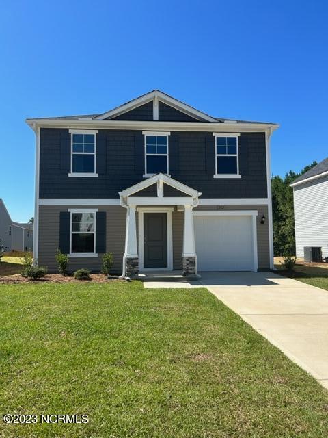 252 Fire Lane Vass, NC 28394 - Photo 2 of 2 IMG_0689